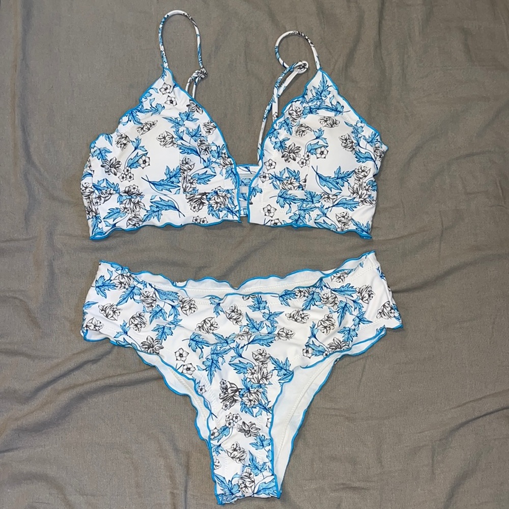 Brand new Shein bikini